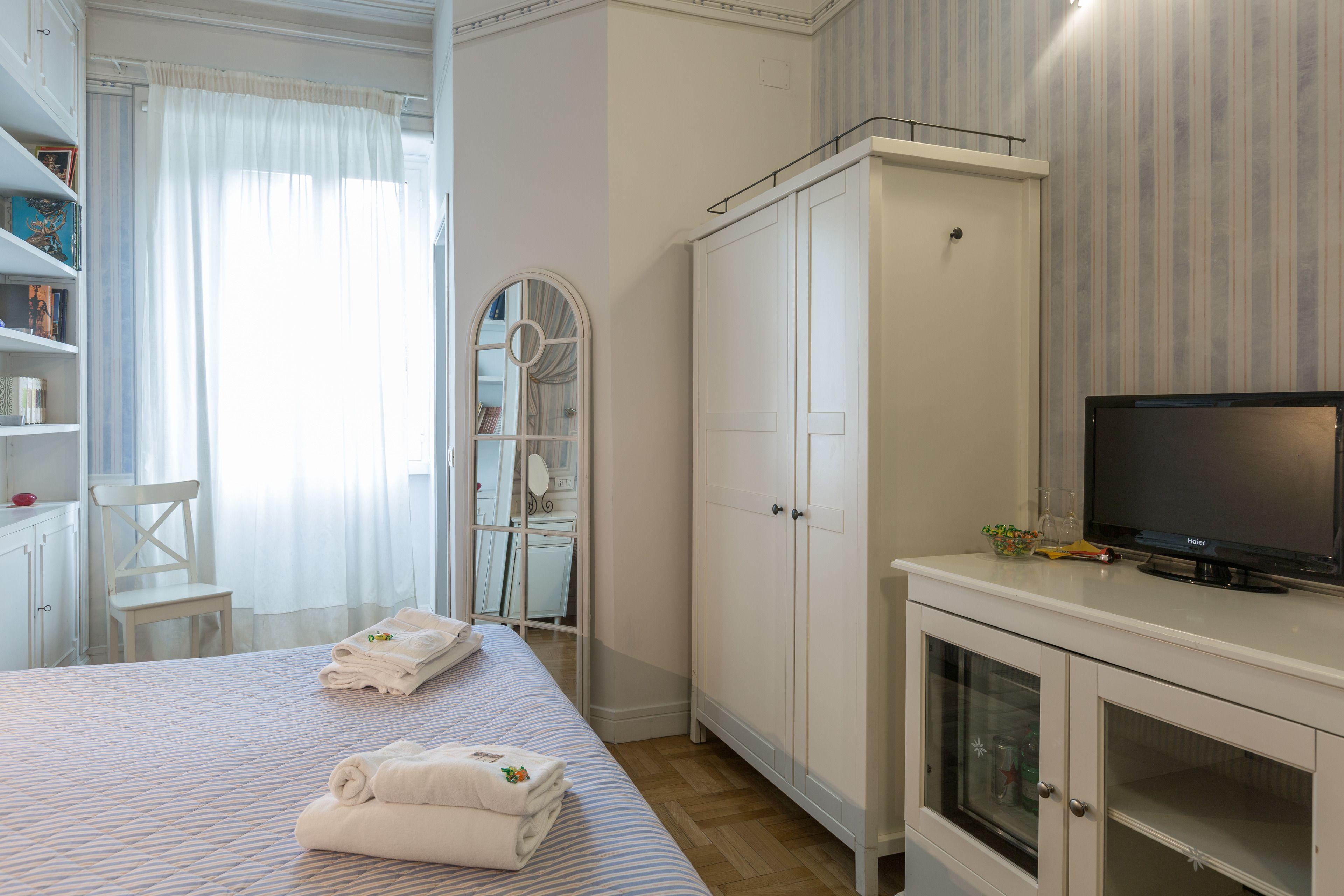 Suites Piazza Del Popolo — Foto 3